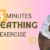 Your 5-Minute Mindfulness Breathing Exercise